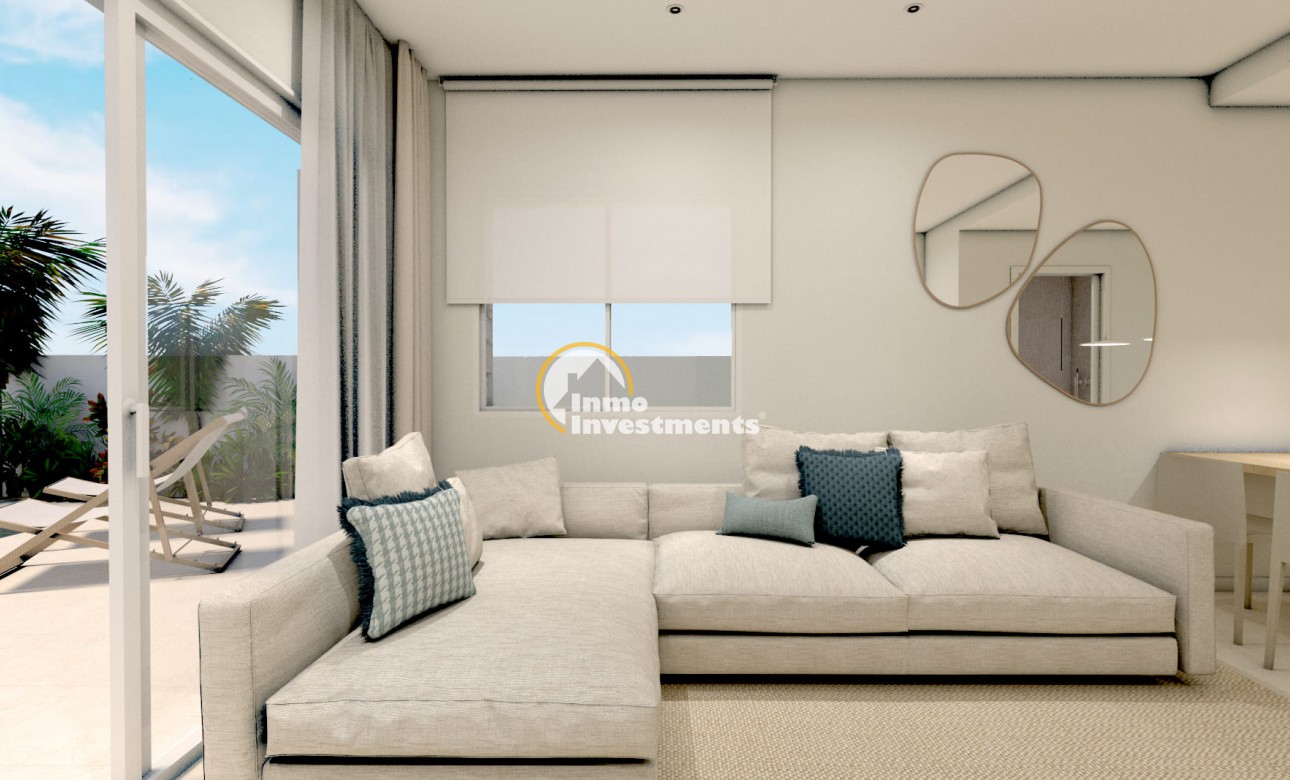 Nieuwbouw - Appartement - Torre De La Horadada