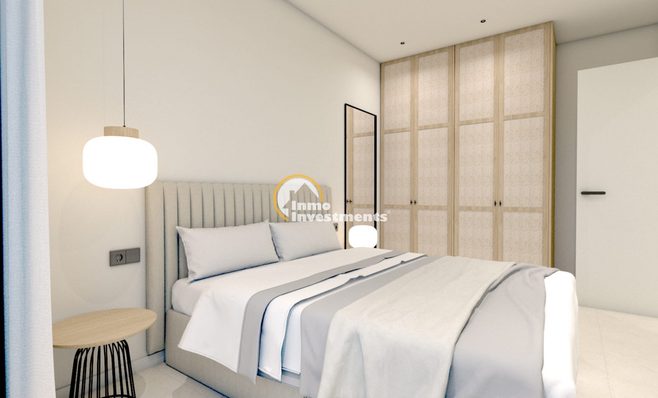 Nieuwbouw - Appartement - Torre De La Horadada