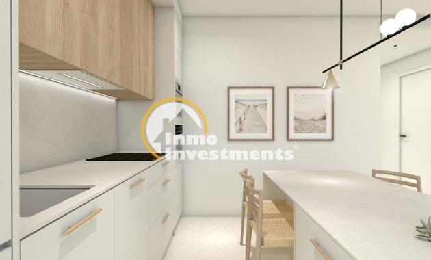 Nieuwbouw - Appartement - Torre De La Horadada