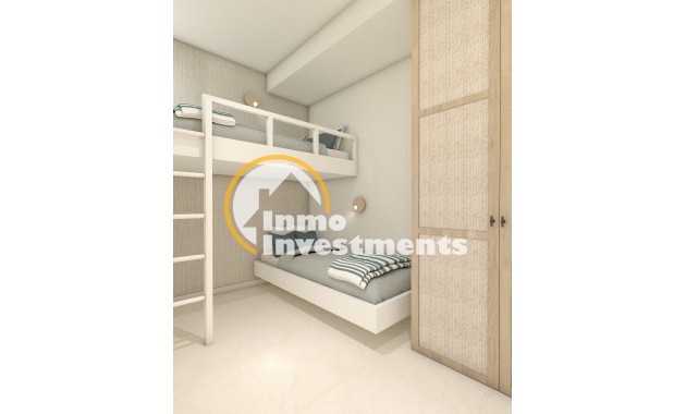 Nieuwbouw - Appartement - Torre De La Horadada