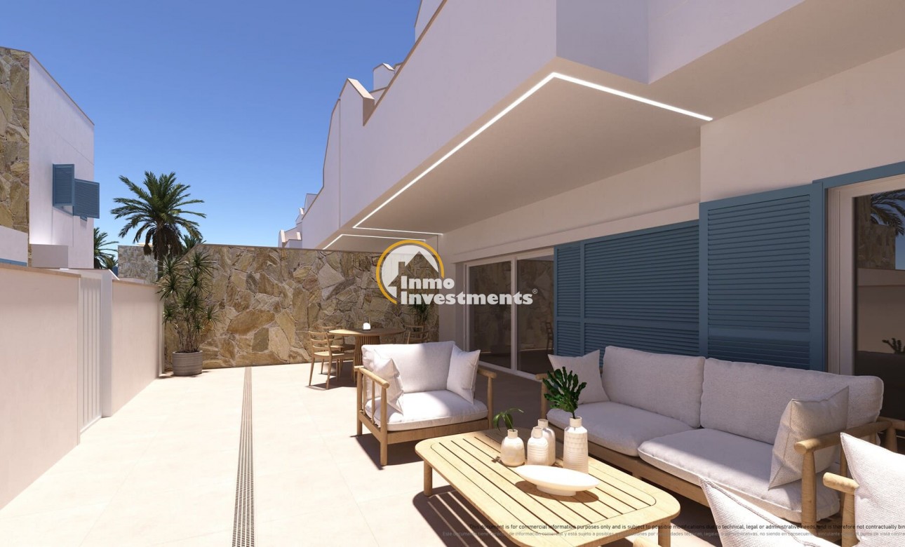Nieuwbouw - Appartement - Torre De La Horadada