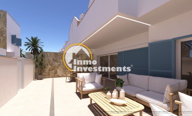 Nieuwbouw - Appartement - Torre De La Horadada