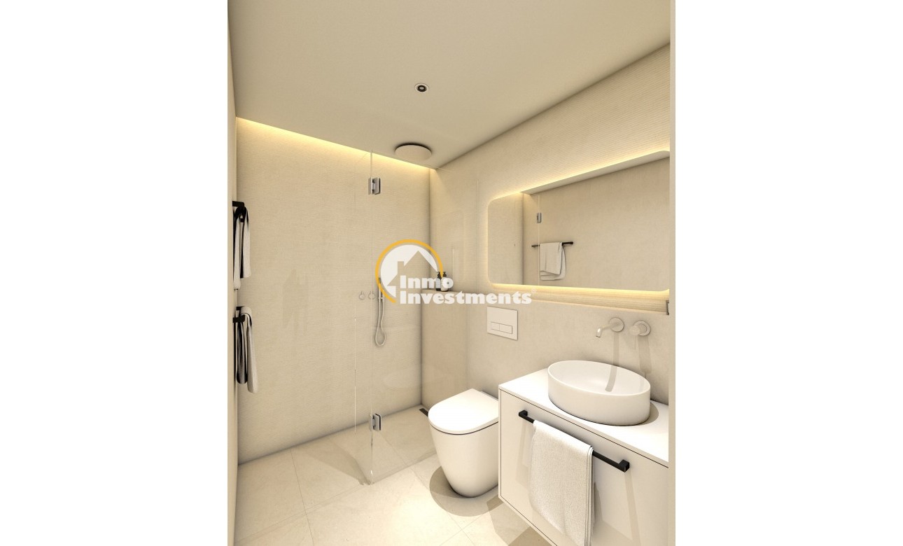 Nouvelle Construction - Appartement - Torre De La Horadada