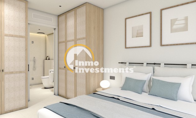 Nouvelle Construction - Appartement - Torre De La Horadada