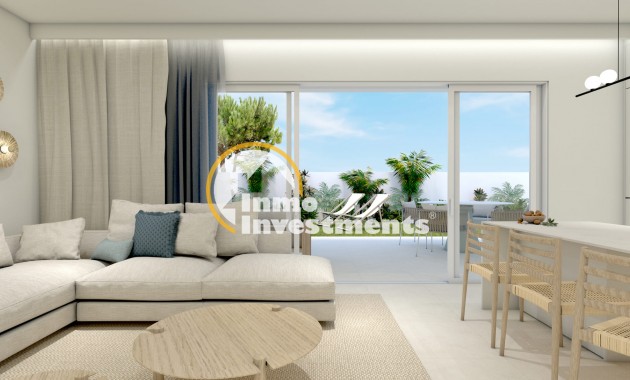 Nouvelle Construction - Appartement - Torre De La Horadada