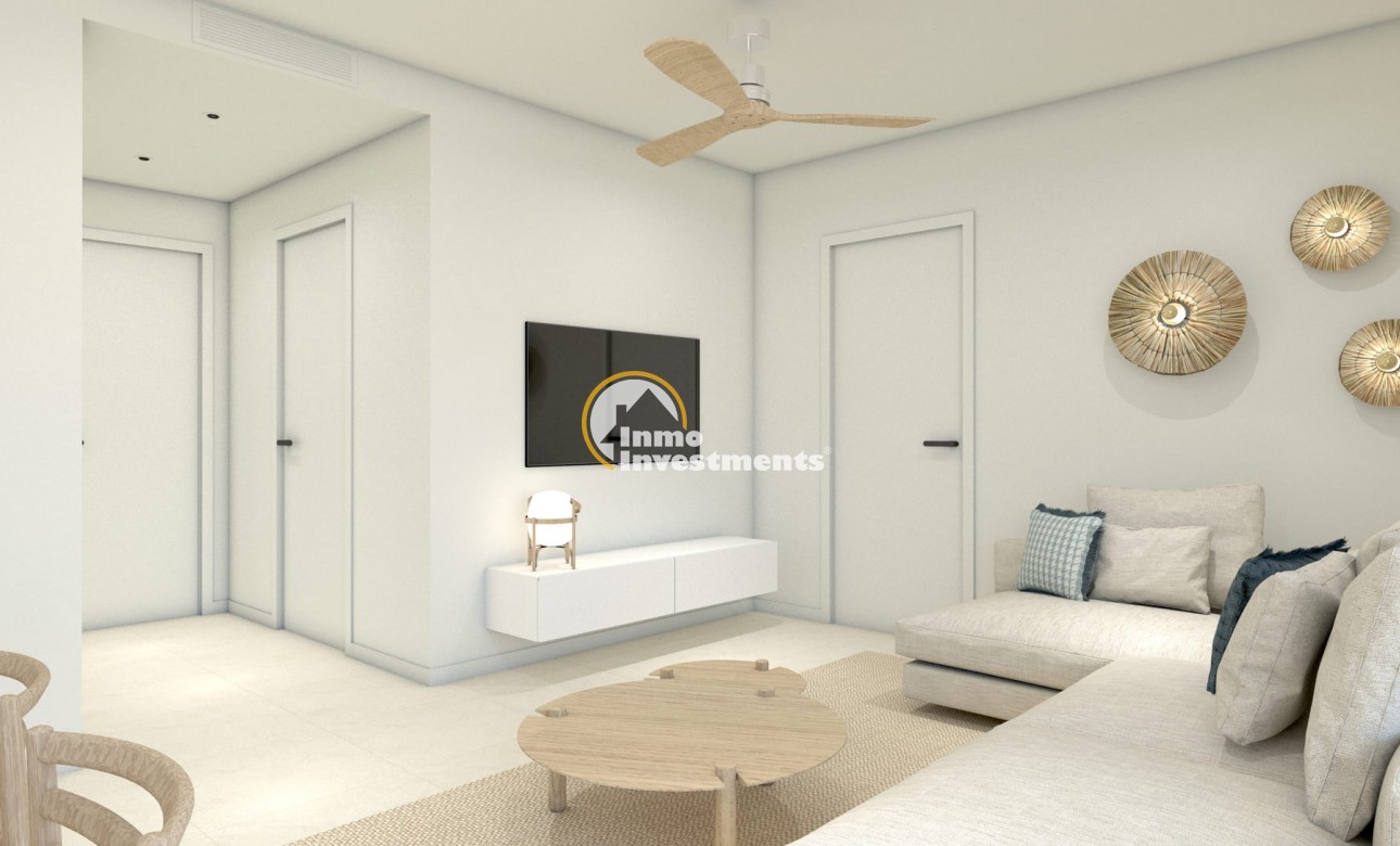 Nouvelle Construction - Appartement - Torre De La Horadada