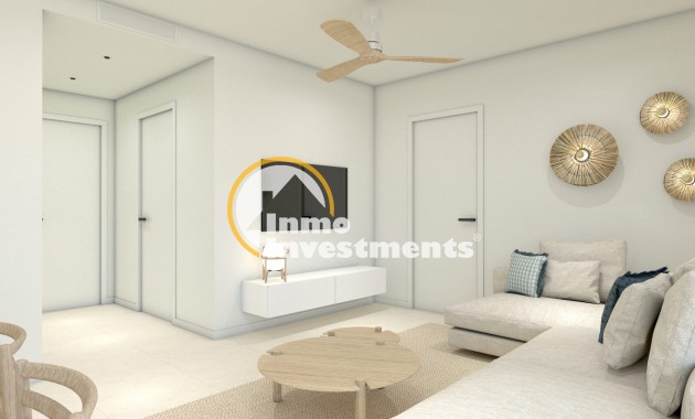 Nouvelle Construction - Appartement - Torre De La Horadada