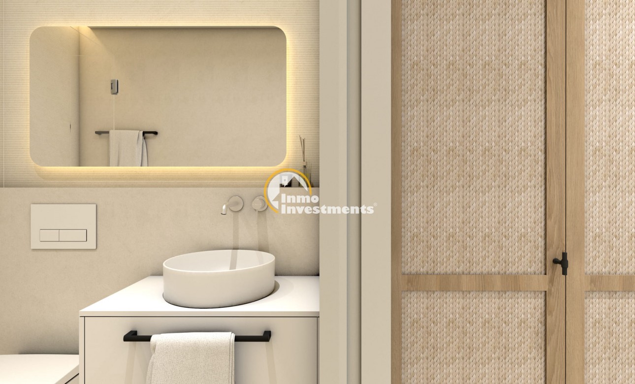 Nouvelle Construction - Appartement - Torre De La Horadada