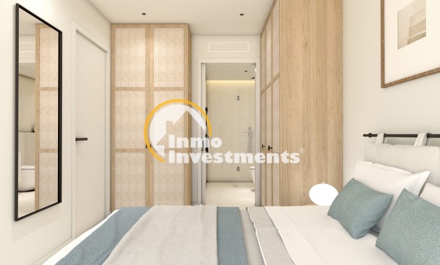 Nouvelle Construction - Appartement - Torre De La Horadada