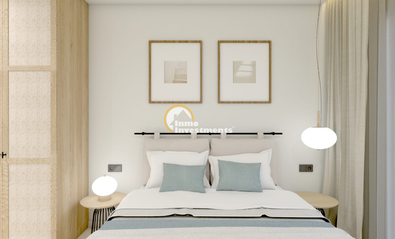 Nouvelle Construction - Appartement - Torre De La Horadada