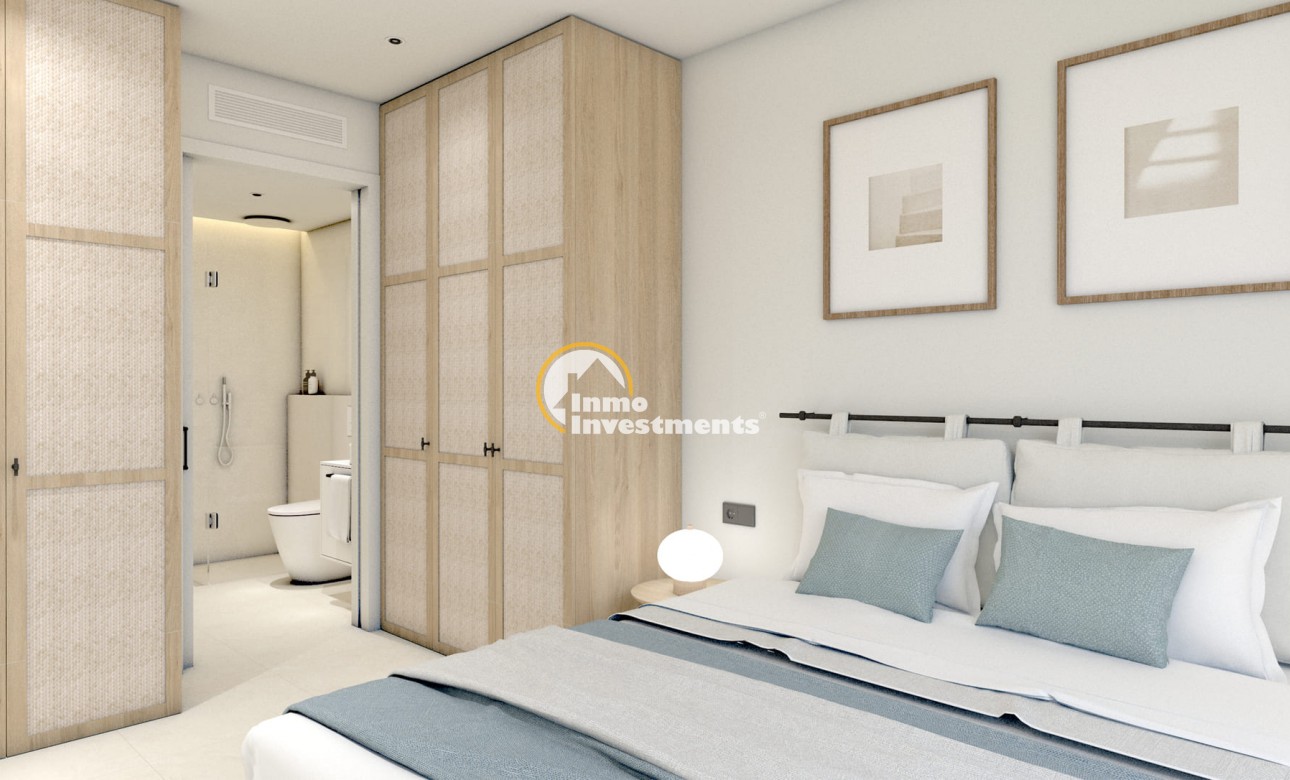 Nouvelle Construction - Appartement - Torre De La Horadada