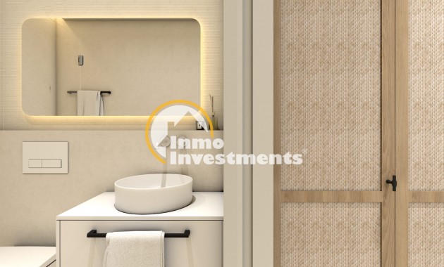 Nouvelle Construction - Appartement - Torre De La Horadada