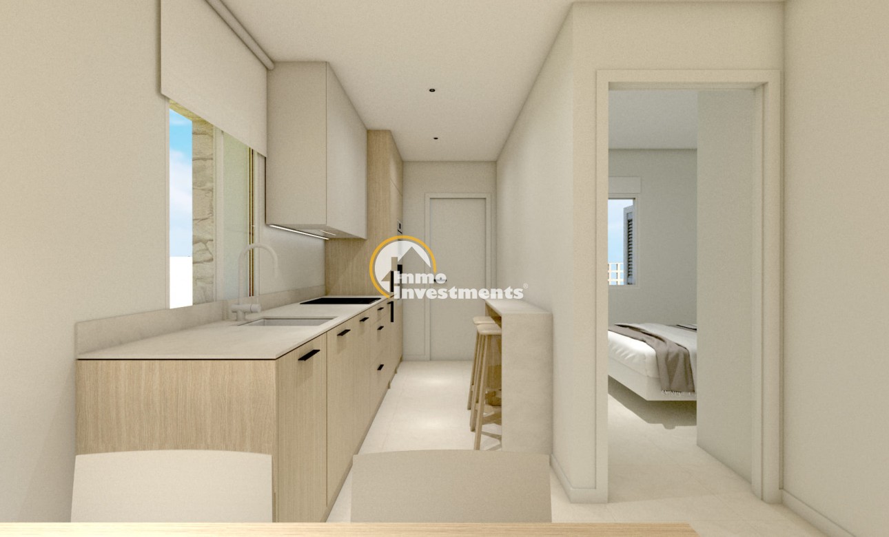 Nouvelle Construction - Appartement - Torre De La Horadada