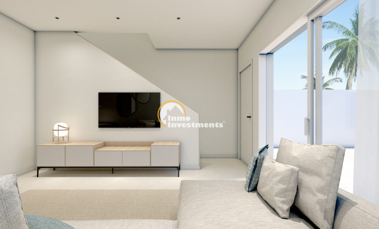 Nouvelle Construction - Appartement - Torre De La Horadada