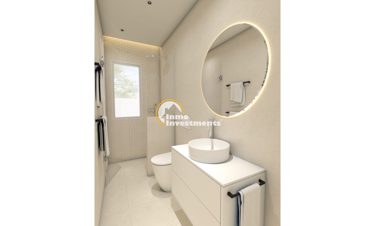 Nouvelle Construction - Appartement - Torre De La Horadada