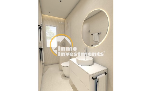 Nouvelle Construction - Appartement - Torre De La Horadada