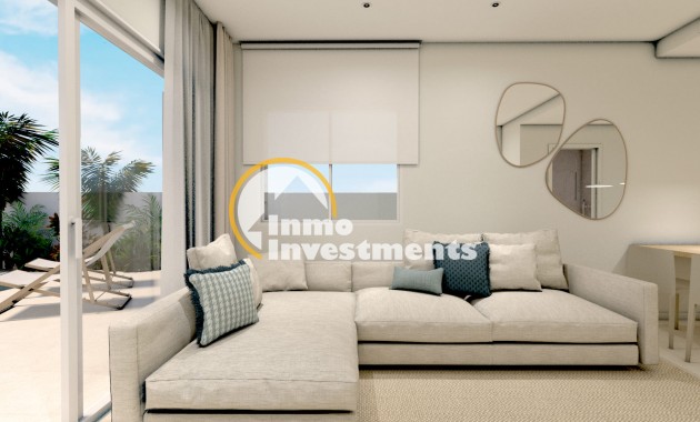 Nouvelle Construction - Appartement - Torre De La Horadada