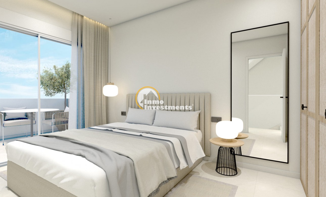 Nouvelle Construction - Appartement - Torre De La Horadada