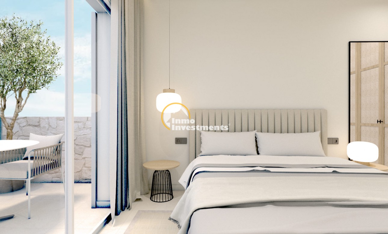 Nouvelle Construction - Appartement - Torre De La Horadada