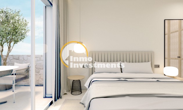 Nouvelle Construction - Appartement - Torre De La Horadada