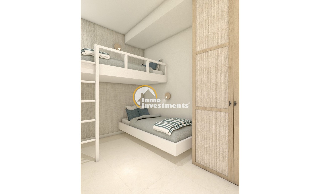 Nouvelle Construction - Appartement - Torre De La Horadada