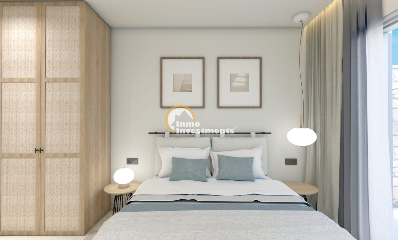 Nouvelle Construction - Appartement - Torre De La Horadada