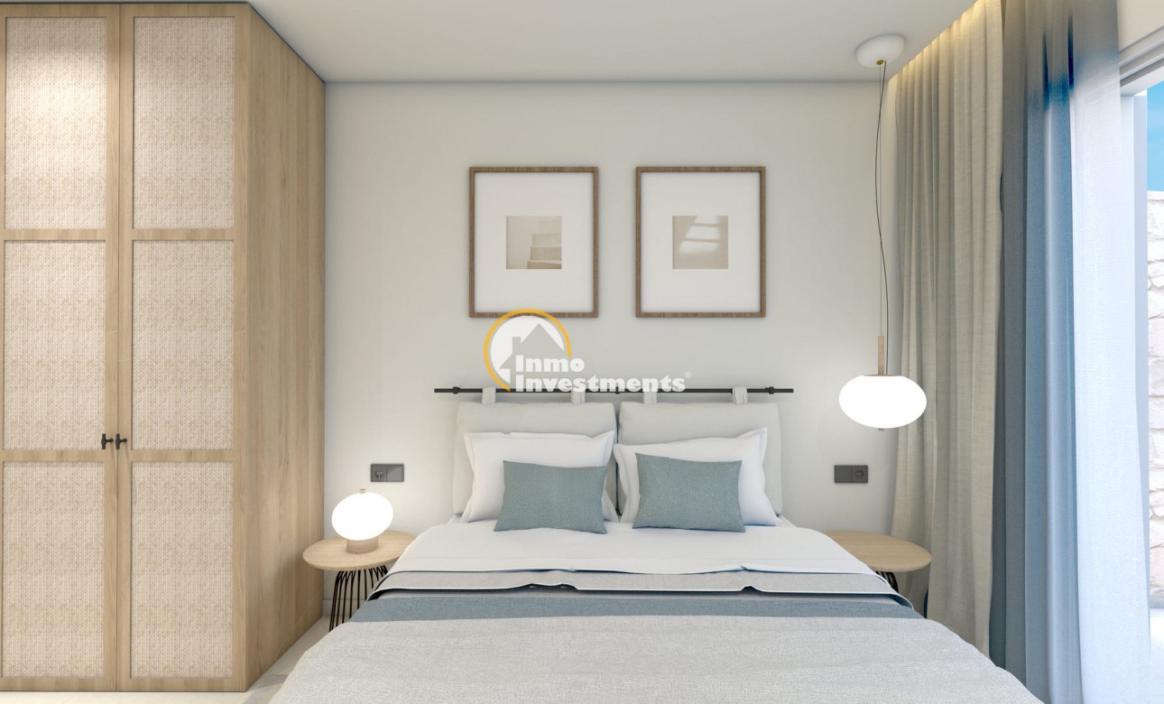 Nouvelle Construction - Appartement - Torre De La Horadada