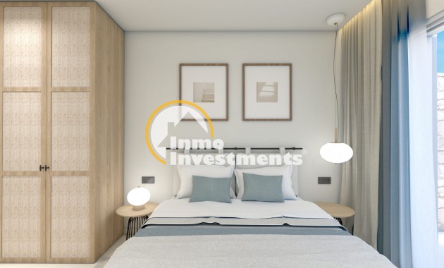 Nouvelle Construction - Appartement - Torre De La Horadada