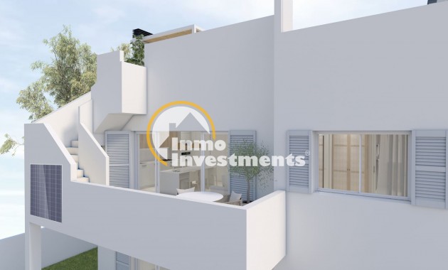 Nieuwbouw - Penthouse - Torre De La Horadada