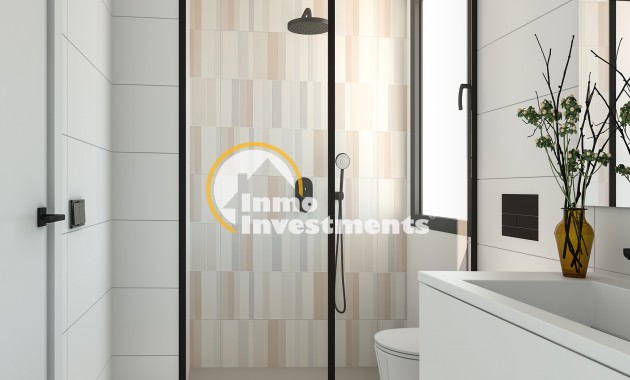 Nieuwbouw - Villa - Denia - 