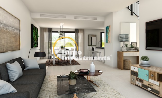 Nieuwbouw - Villa - Denia - 