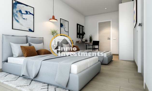 Nieuwbouw - Villa - Denia - 