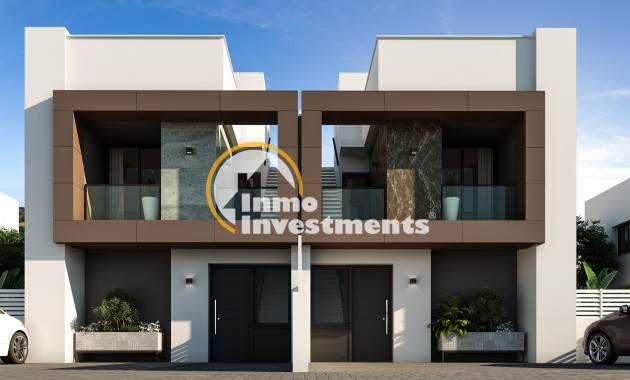 Nieuwbouw - Villa - Denia - 