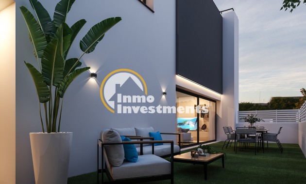 Nieuwbouw - Villa - Denia - 