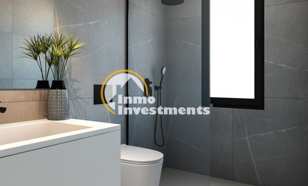 Nieuwbouw - Villa - Denia - 