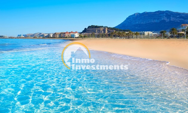 Nieuwbouw - Villa - Denia - 