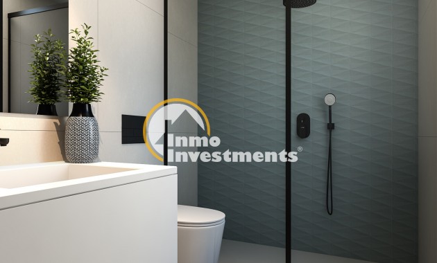 Nieuwbouw - Villa - Denia - 