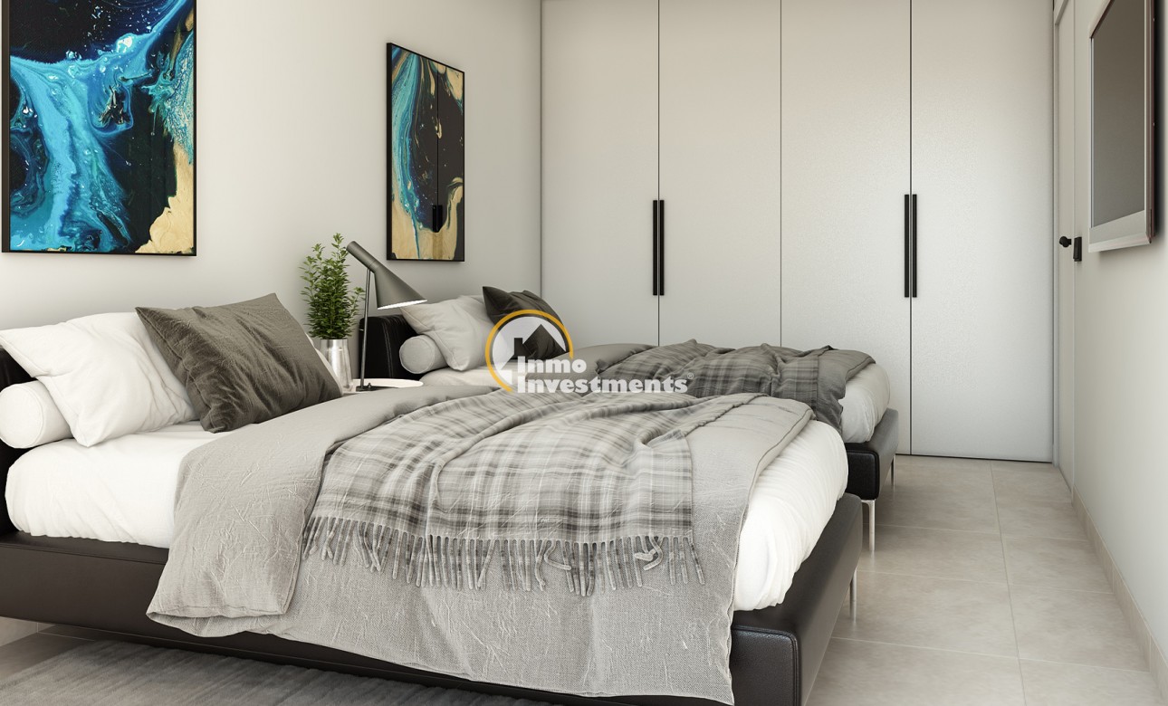 Nieuwbouw - Villa - Denia - 