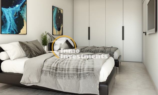 Nieuwbouw - Villa - Denia - 