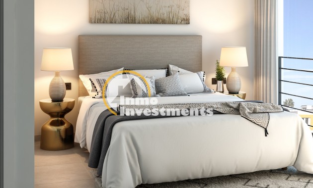 Nieuwbouw - Villa - Denia - 