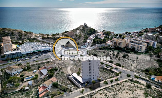 Nouvelle Construction - ground-floor - La Vila Joiosa