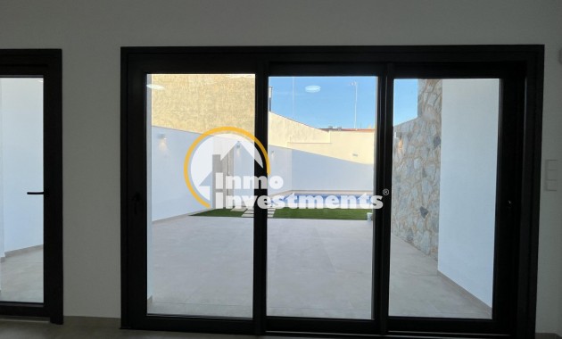 Neubau Immobilien - Villa - San Pedro - San Pedro del Pinatar