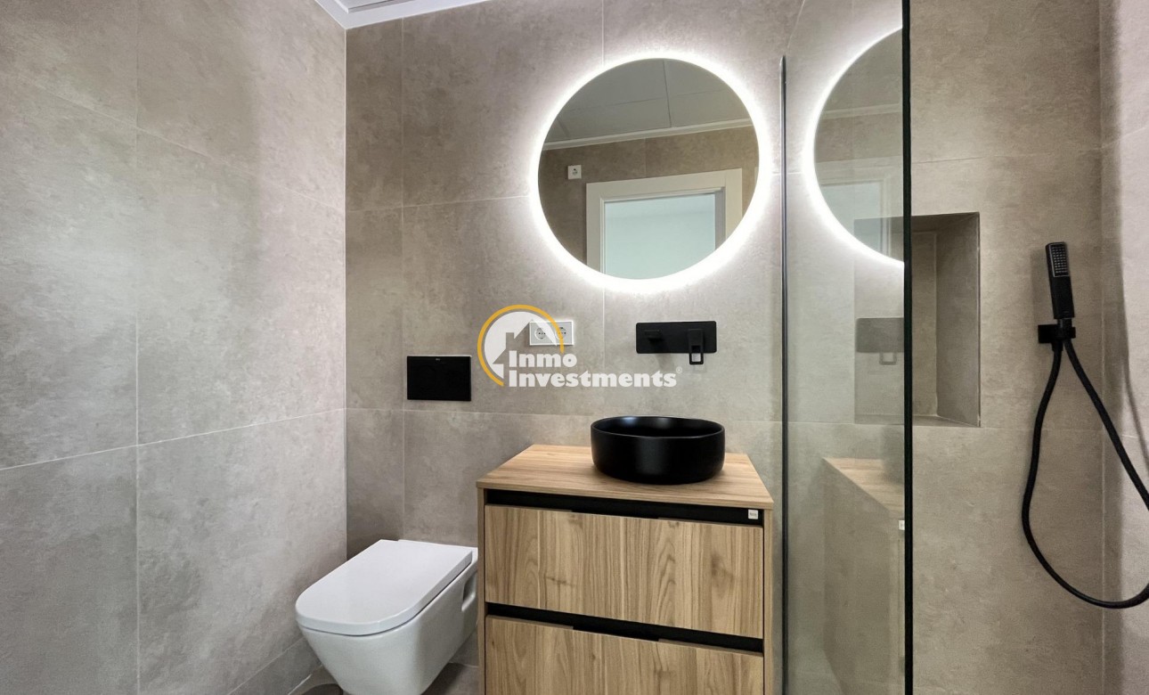 Neubau Immobilien - Villa - San Pedro - San Pedro del Pinatar