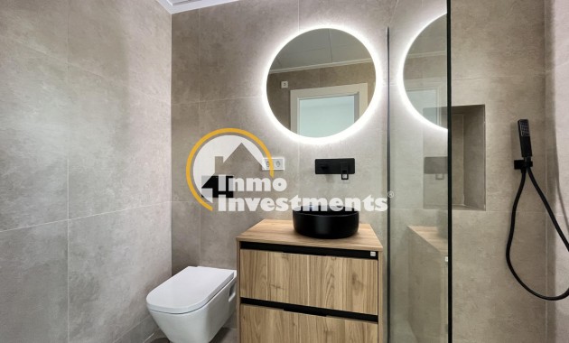 Neubau Immobilien - Villa - San Pedro - San Pedro del Pinatar