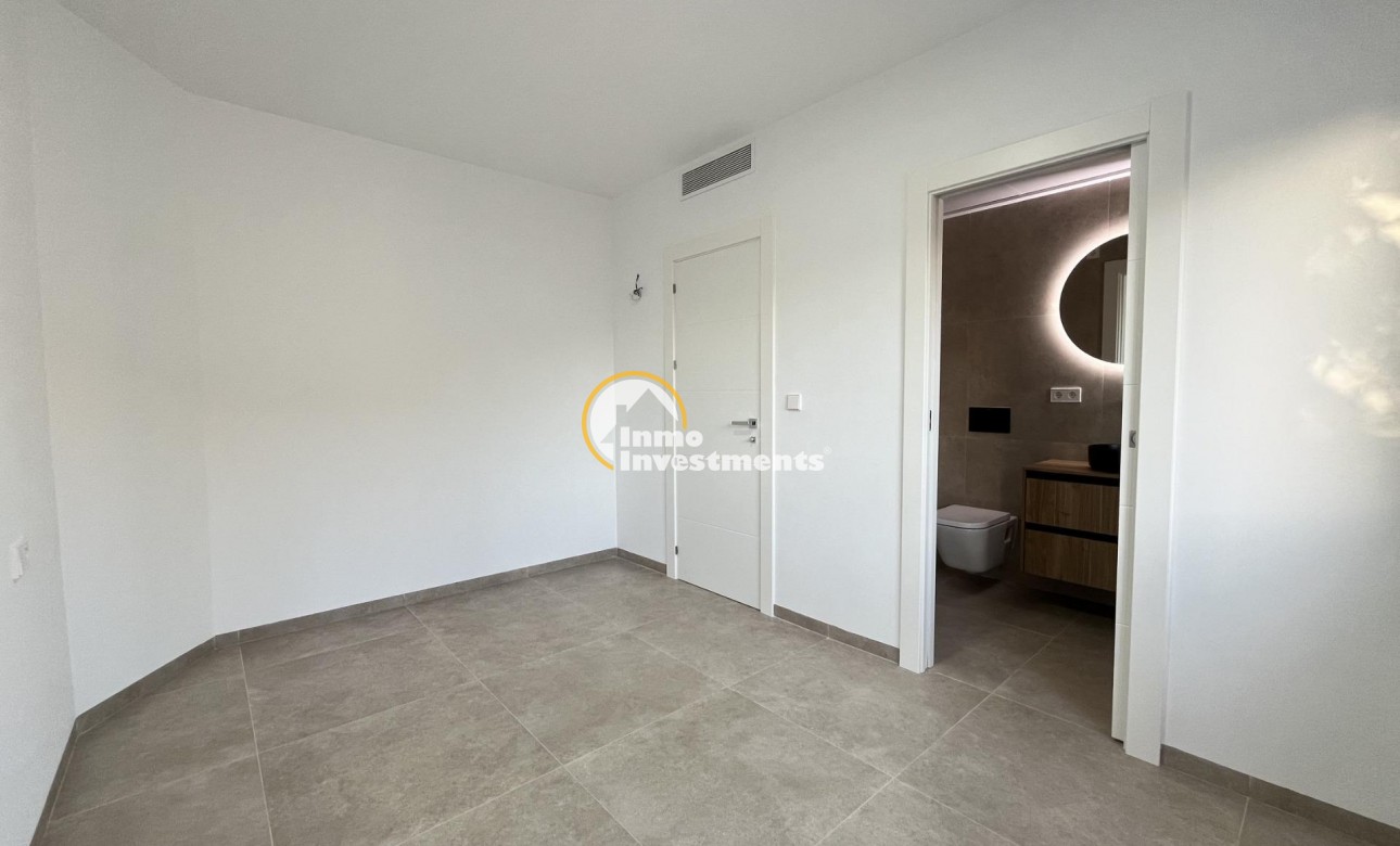 Neubau Immobilien - Villa - San Pedro - San Pedro del Pinatar