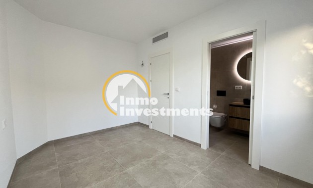 Neubau Immobilien - Villa - San Pedro - San Pedro del Pinatar