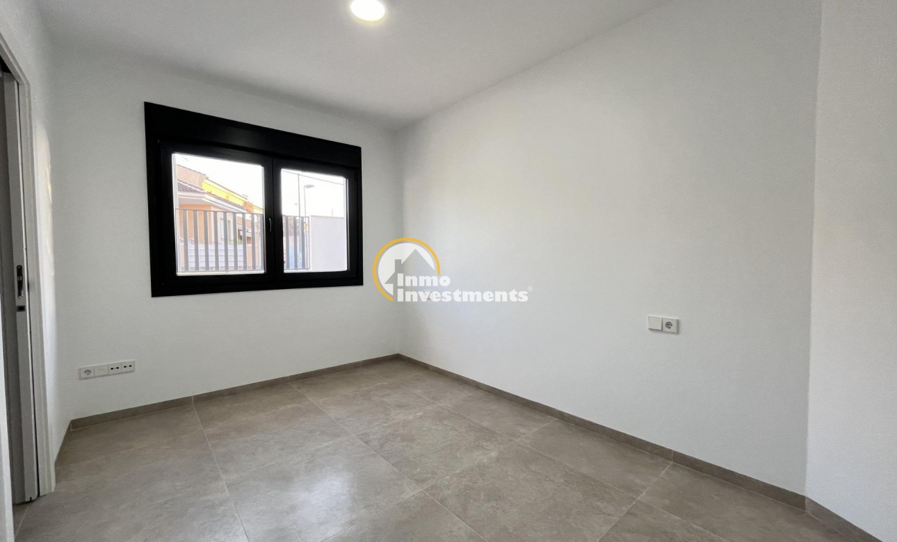 Neubau Immobilien - Villa - San Pedro - San Pedro del Pinatar