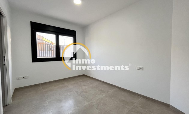 Neubau Immobilien - Villa - San Pedro - San Pedro del Pinatar
