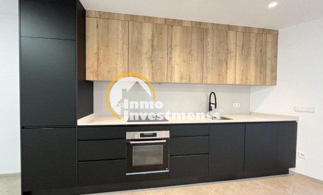 Neubau Immobilien - Villa - San Pedro - San Pedro del Pinatar