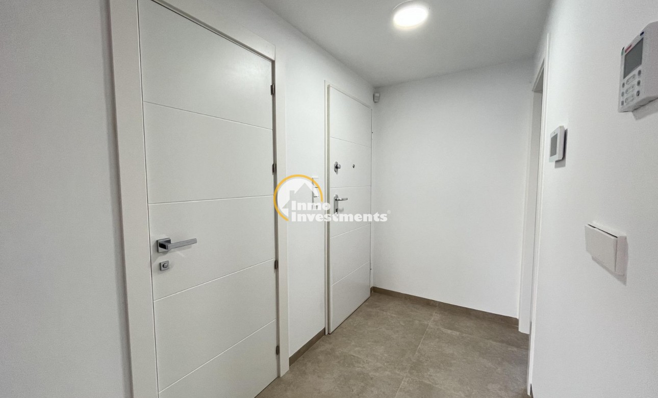 Neubau Immobilien - Villa - San Pedro - San Pedro del Pinatar